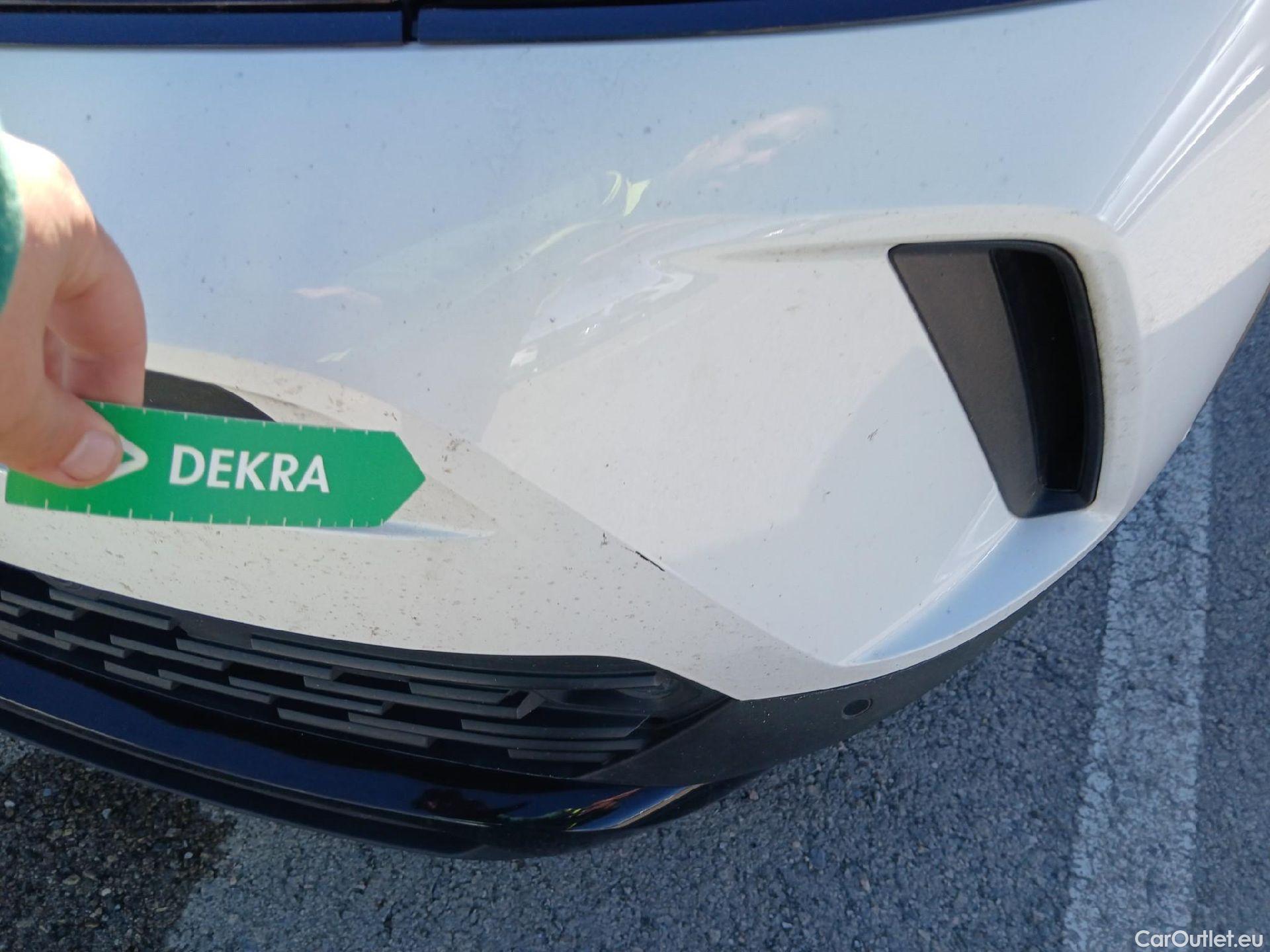  Opel  Mokka OPEL  / 2020 / 5P / todoterreno 1.5 D GS Line (AC) #15