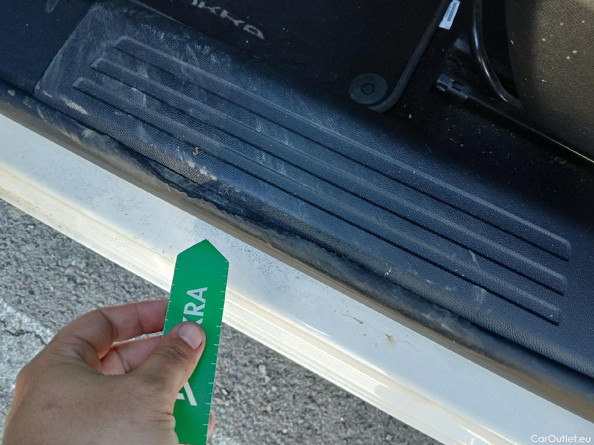  Opel  Mokka OPEL  / 2020 / 5P / todoterreno 1.5 D GS Line (AC) #6