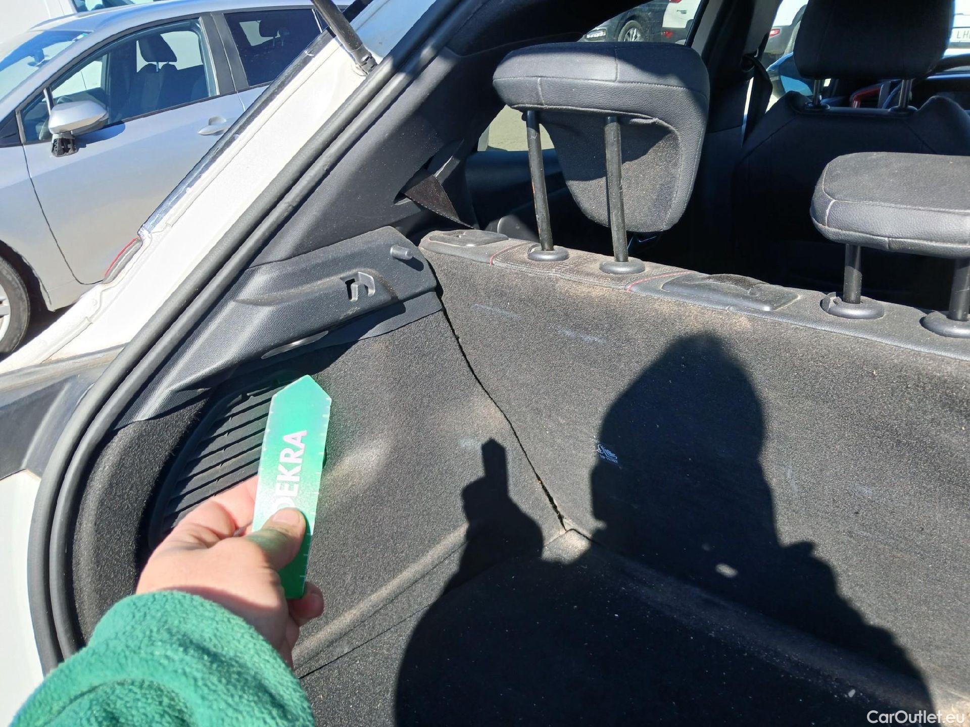  Opel  Mokka OPEL  / 2020 / 5P / todoterreno 1.5 D GS Line (AC) #1