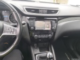  Nissan  Qashqai NISSAN  / 2017 / 5P / todoterreno DIG-T 103 kW (140 CV) E6D N-CONNECTA #11