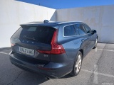  Volvo  V60 VOLVO  / 2018 / 5P / familiar 2.0 B4 (D) Momentum Pro Auto #2