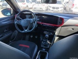  Opel  Mokka OPEL  / 2020 / 5P / todoterreno 1.5 D GS Line (AC) #3