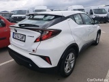  Toyota  C-HR TOYOTA  / 2019 / 5P / todoterreno 1.8 125H Active #2