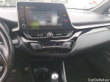  Toyota  C-HR TOYOTA  / 2019 / 5P / todoterreno 1.8 125H Active #13
