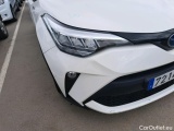  Toyota  C-HR TOYOTA  / 2019 / 5P / todoterreno 1.8 125H Active #16