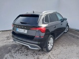  Skoda  KAMIQ SKODA  / 2019 / 5P / todoterreno 1.0 TSI 81kW (110CV) DSG Sport #2