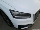  Audi  Q2 AUDI  / 2016 / 5P / todoterreno Design 35 TFSI 110kW (150CV) S tronic #16