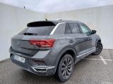  Volkswagen  T-ROC VOLKSWAGEN  / 2017 / 5P / todoterreno Sport 1.5 TSI 110kW (150CV) #2