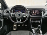  Volkswagen  T-ROC VOLKSWAGEN  / 2017 / 5P / todoterreno Sport 1.5 TSI 110kW (150CV) #3