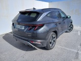  Hyundai  Tucson HYUNDAI  / 2020 / 5P / todoterreno 1.6 TGDI PHEV 195kW Tecno Sky Auto 4x4 #2