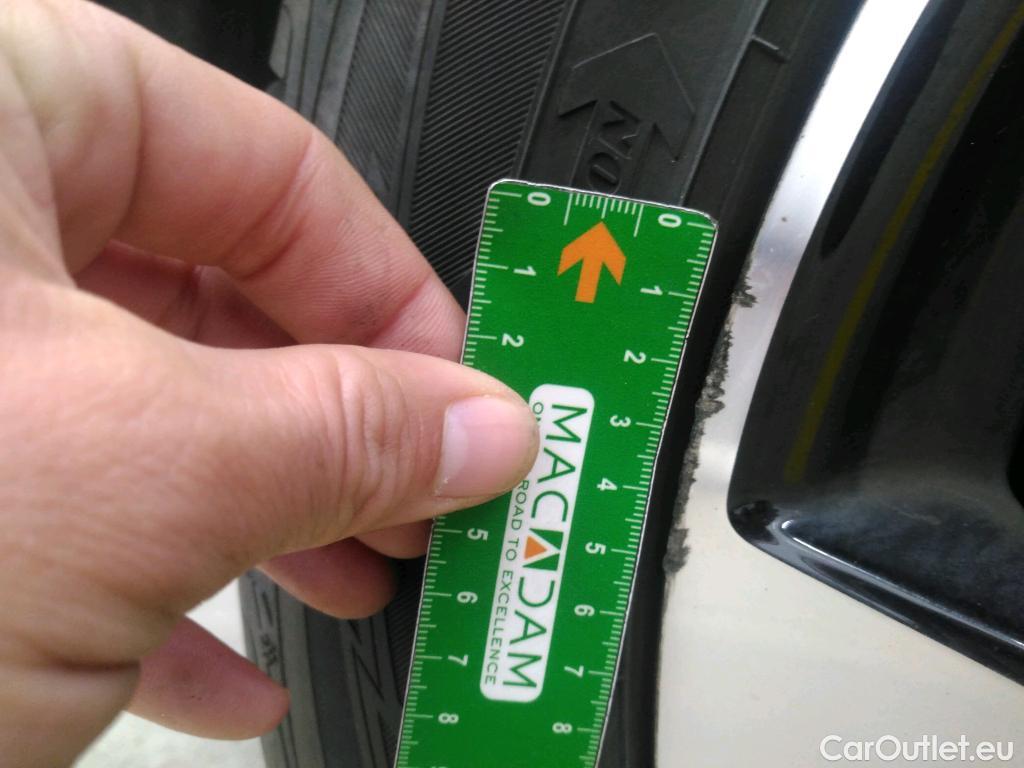  Opel   Grandland X OPEL Grandland / 2021 / 5P / SUV 1.5 DIESEL 130 ULTIMATE AUTO #29