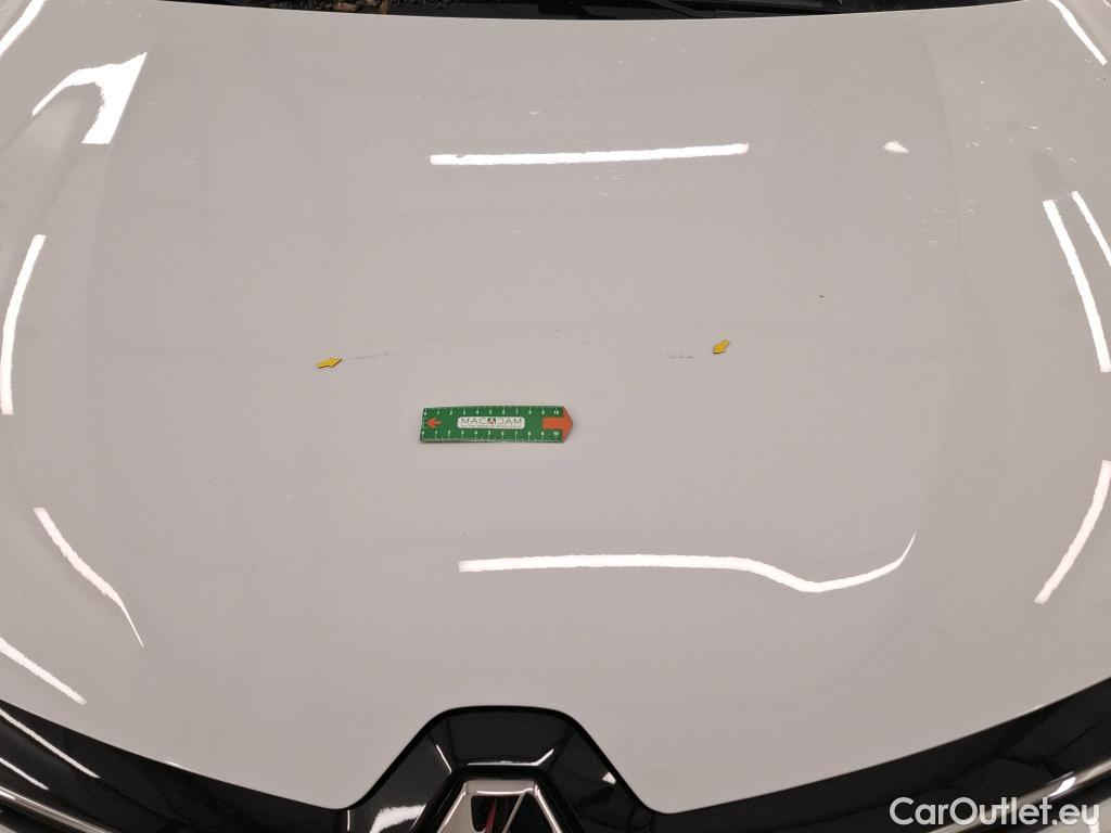  Renault  Clio  V Evolution Réversible 1.5 dCi 100CV BVM6 E6d #1