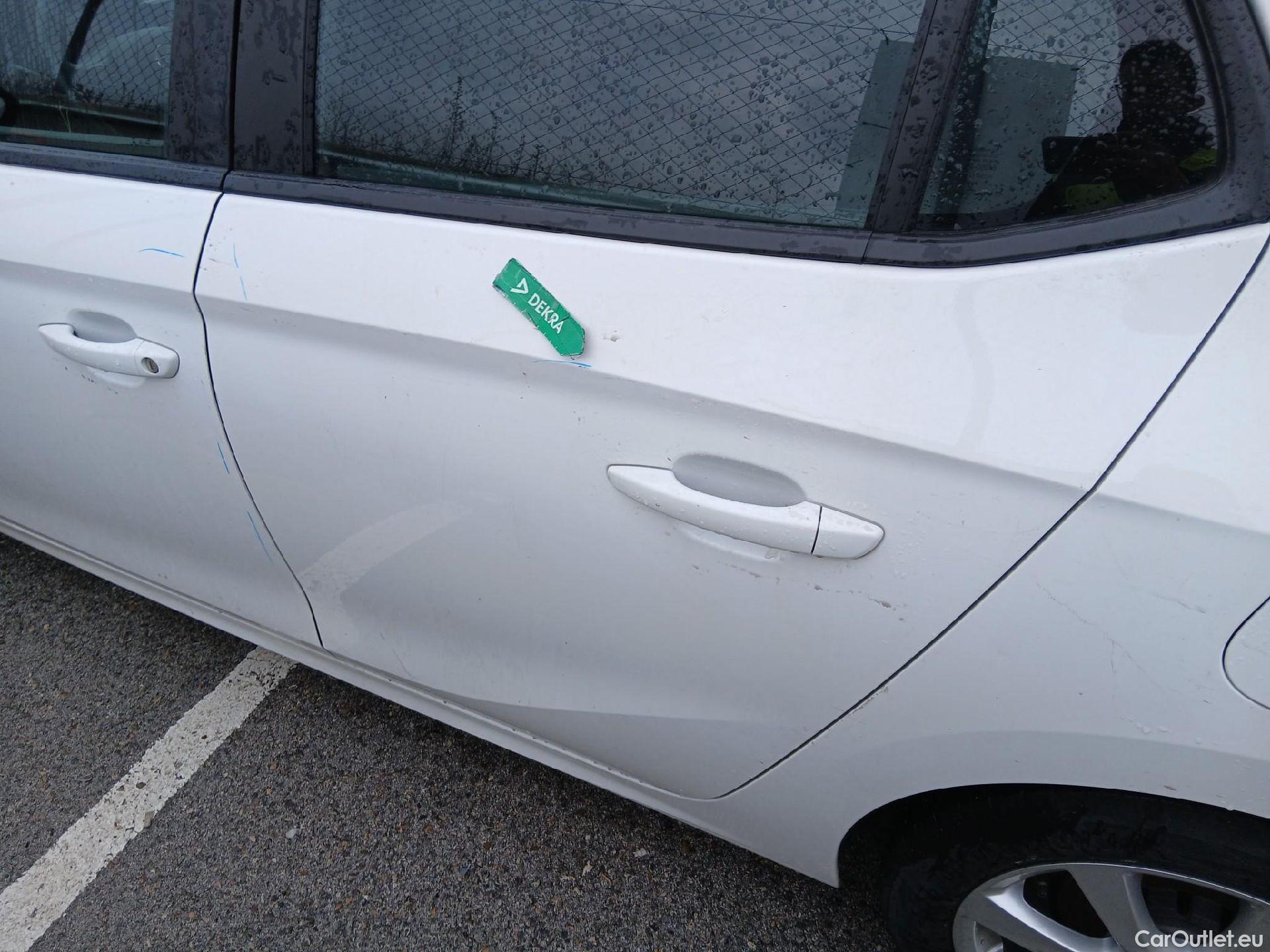  Opel  Corsa OPEL  / 2019 / 5P / berlina con portón 1.2T XHL 74kW (100CV) Edition #11