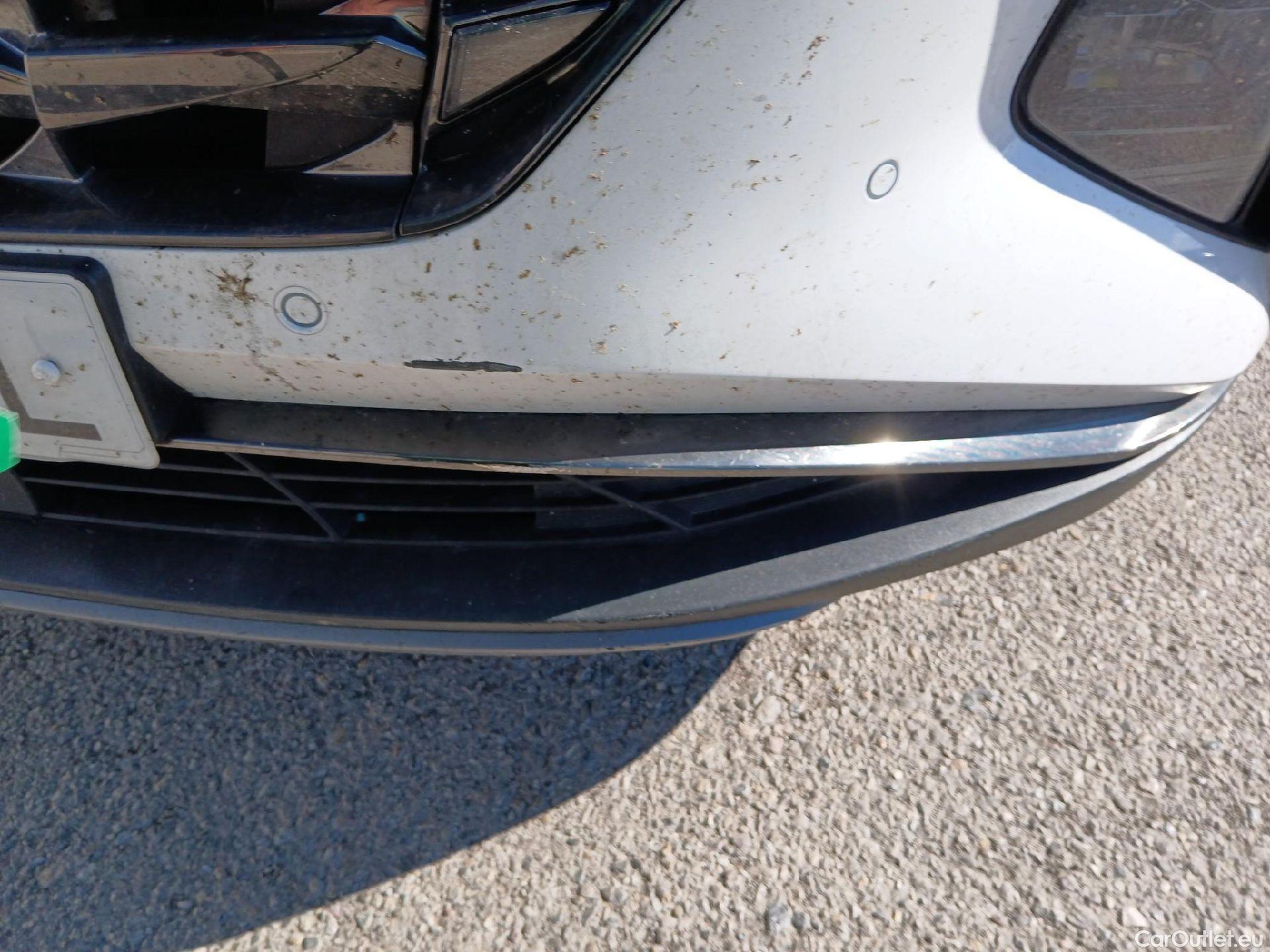  Hyundai  Tucson HYUNDAI  / 2020 / 5P / todoterreno 1.6 CRDI 100kW (136CV) 48V Tecno 2C #3