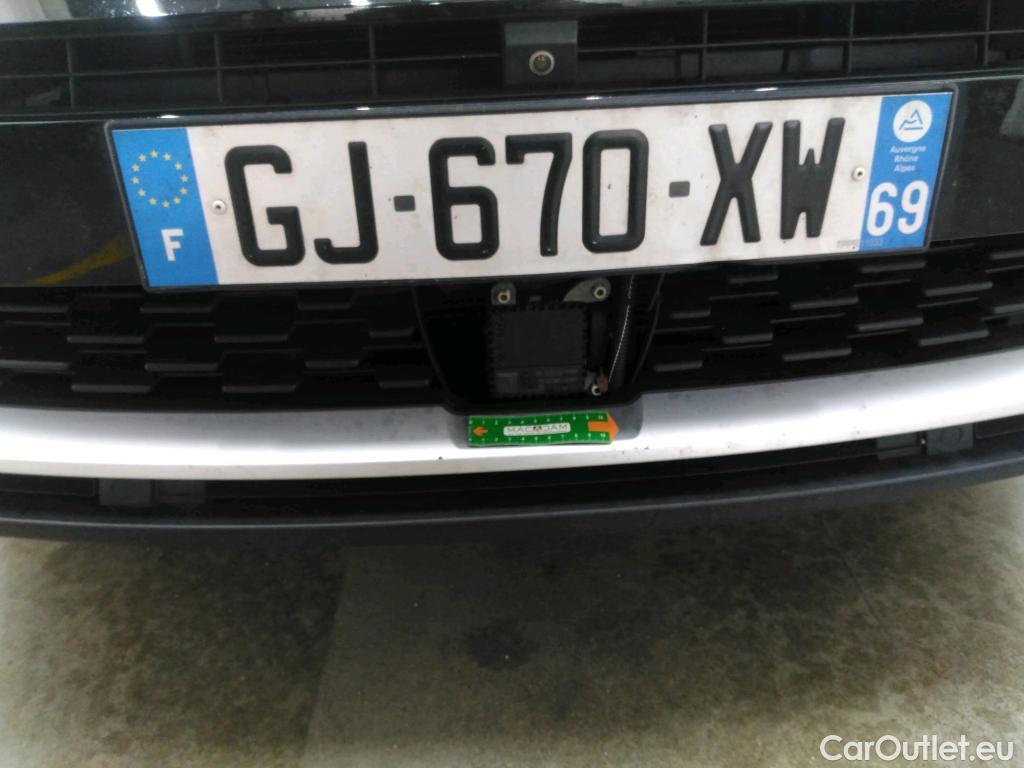  Opel   Grandland X OPEL Grandland / 2021 / 5P / SUV 1.5 DIESEL 130 ULTIMATE AUTO #25