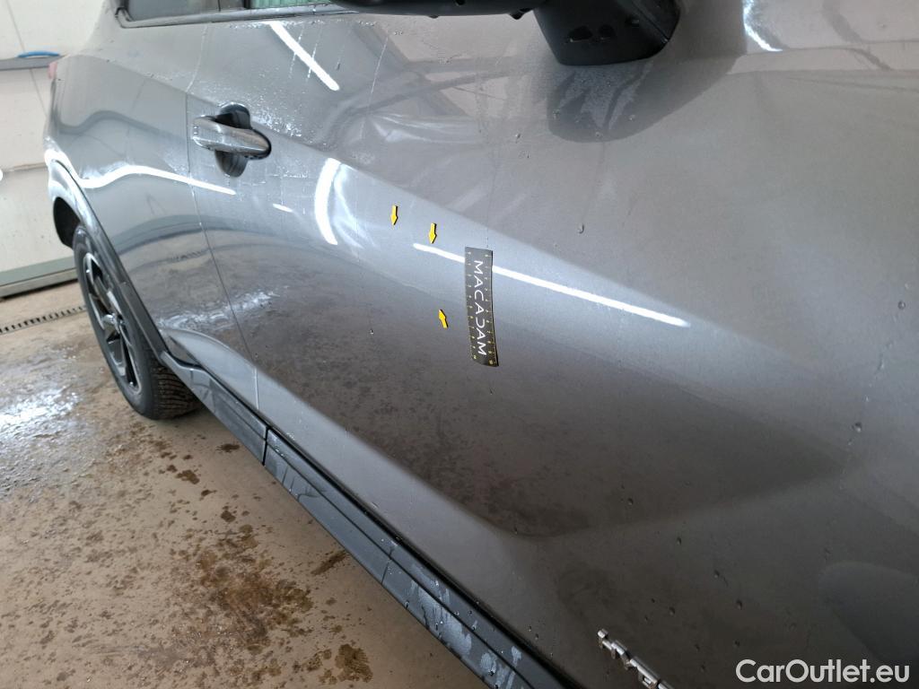  Nissan  Juke NISSAN  / 2019 / 5P / Crossover Hybrid 143 Business+ #5