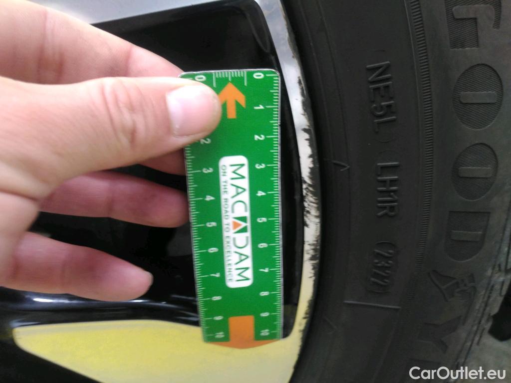  Opel   Grandland X OPEL Grandland / 2021 / 5P / SUV 1.5 DIESEL 130 ULTIMATE AUTO #14