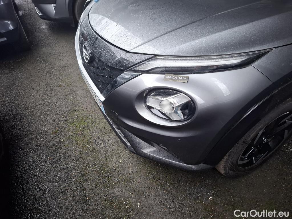  Nissan  Juke NISSAN  / 2019 / 5P / Crossover Hybrid 143 Business+ #25