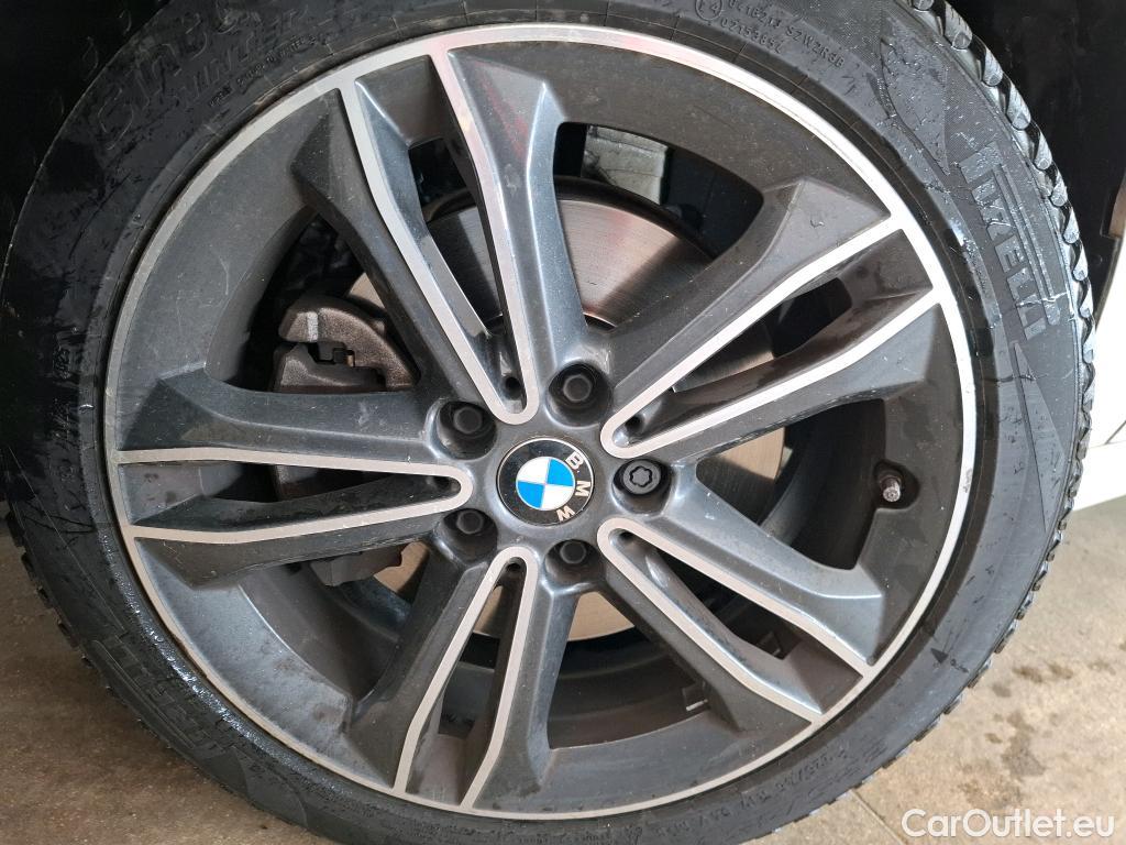  Bmw  Serie 1 Série 1 Berline 118 i Edition Sport 1.5 135CV BVA7 E6d #13