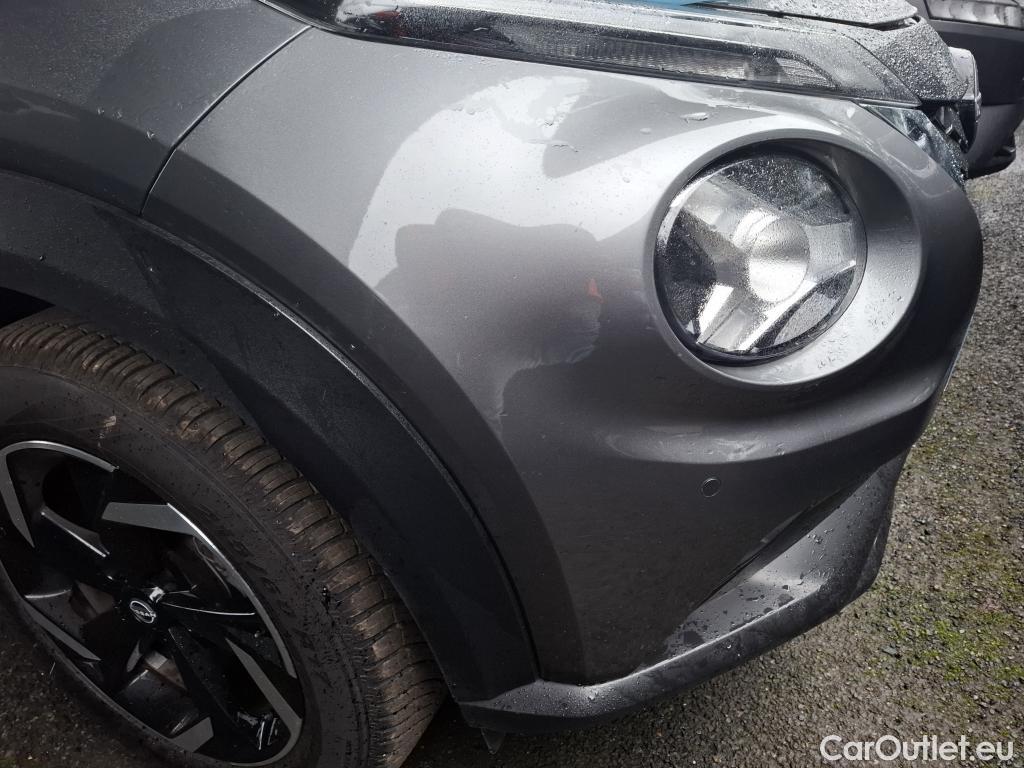  Nissan  Juke NISSAN  / 2019 / 5P / Crossover Hybrid 143 Business+ #22