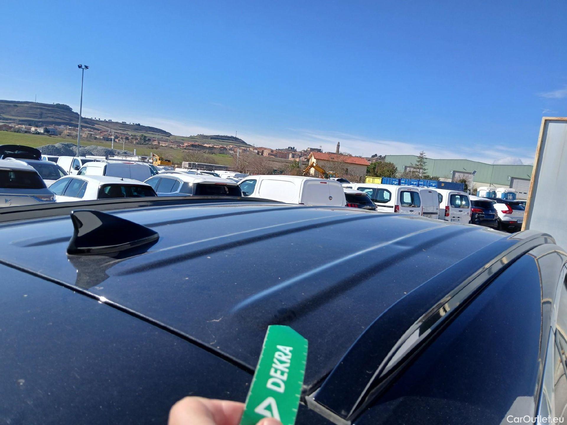  Hyundai  Tucson HYUNDAI  / 2020 / 5P / todoterreno 1.6 CRDI 100kW (136CV) 48V Tecno 2C #28