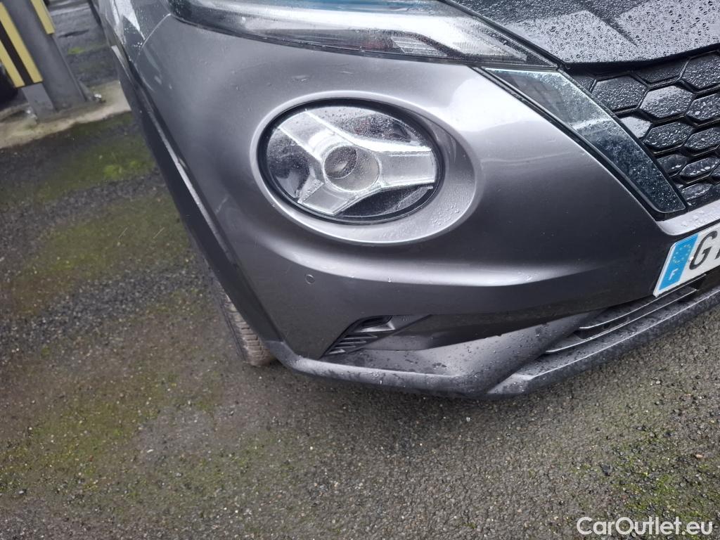  Nissan  Juke NISSAN  / 2019 / 5P / Crossover Hybrid 143 Business+ #23