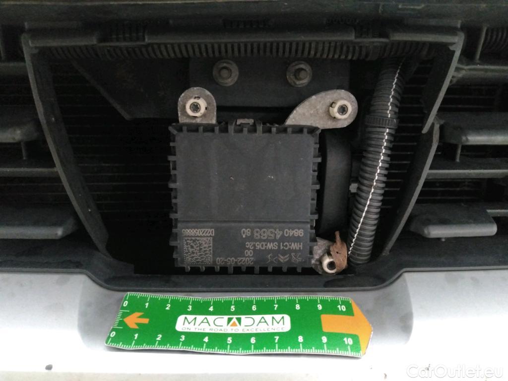  Opel   Grandland X OPEL Grandland / 2021 / 5P / SUV 1.5 DIESEL 130 ULTIMATE AUTO #26