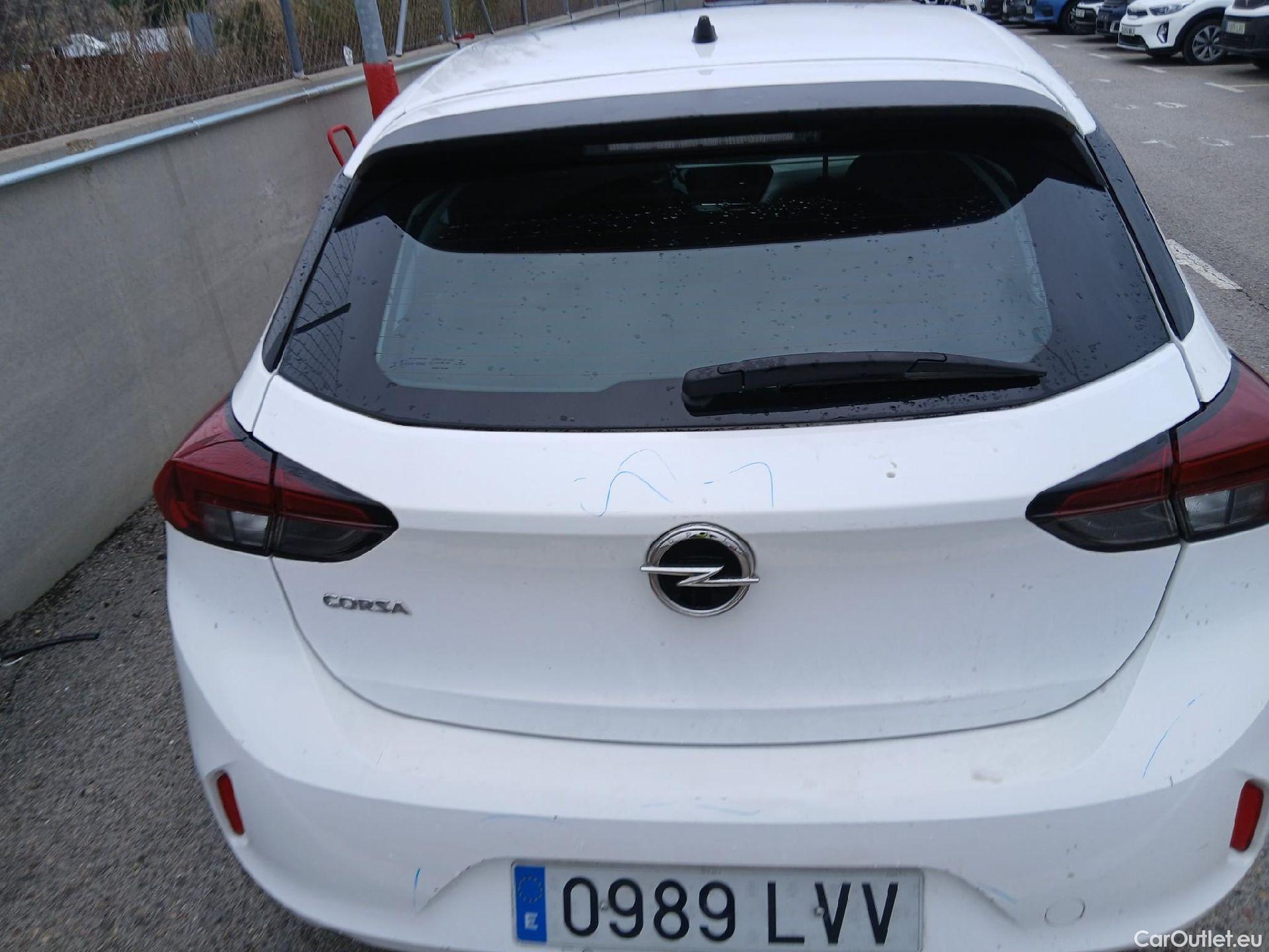  Opel  Corsa OPEL  / 2019 / 5P / berlina con portón 1.2T XHL 74kW (100CV) Edition #19