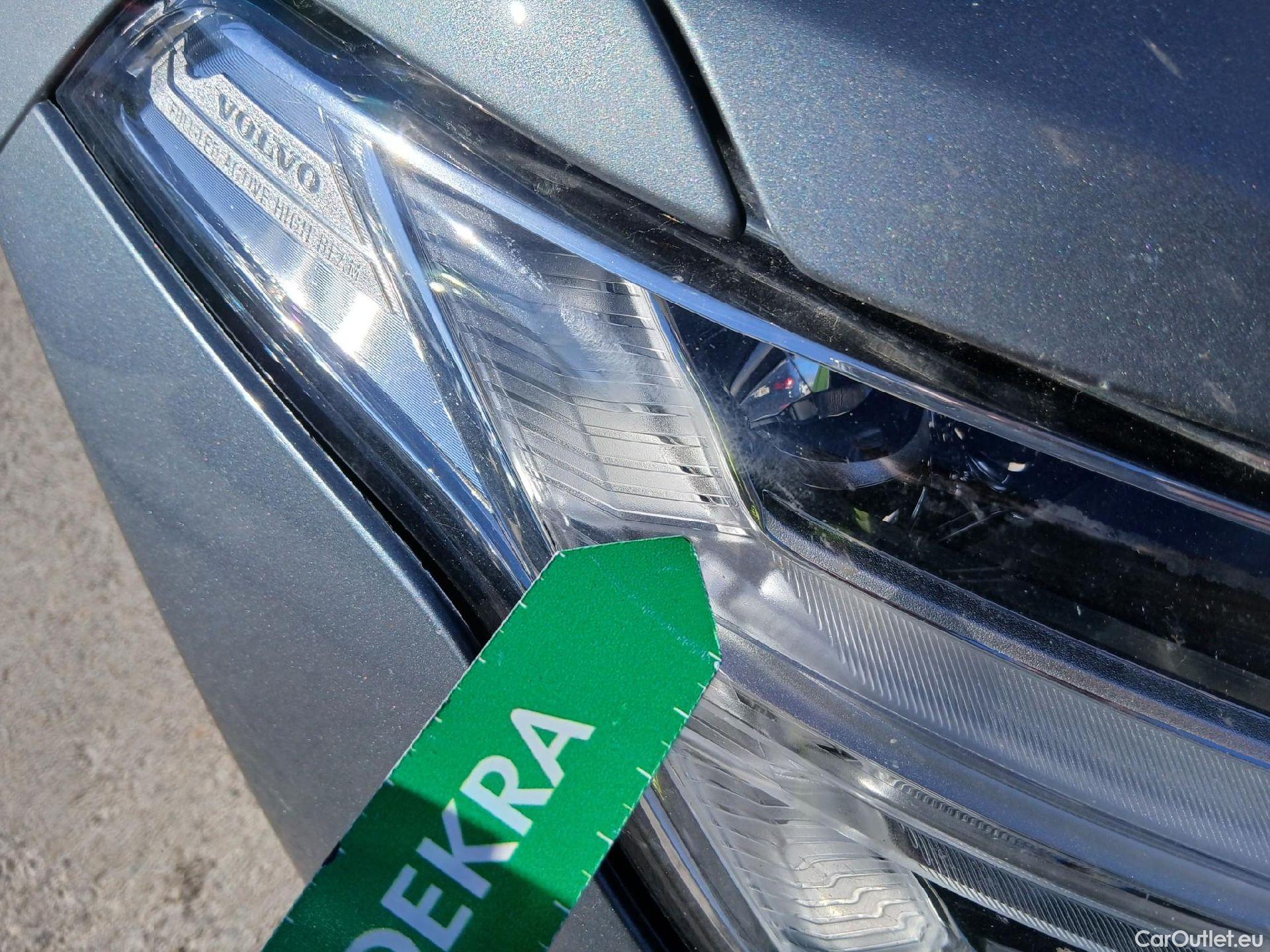  Volvo  XC90 VOLVO  / 2019 / 5P / todoterreno 2.0 B5 D5 AWD Business Plus Auto (CX) #8