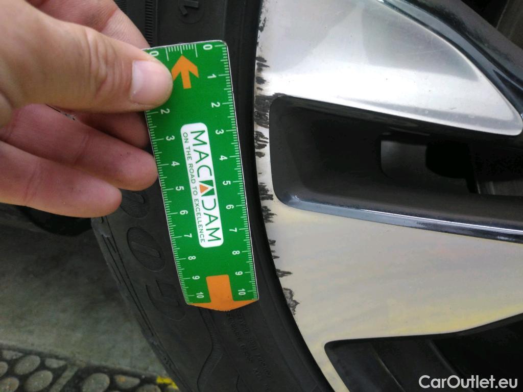  Opel   Grandland X OPEL Grandland / 2021 / 5P / SUV 1.5 DIESEL 130 ULTIMATE AUTO #13