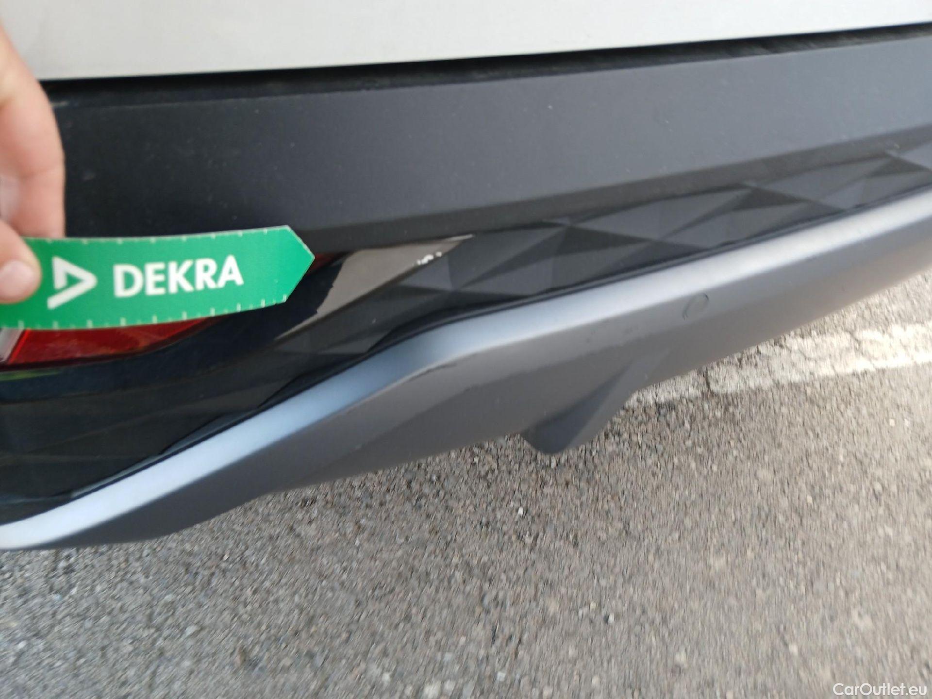  Hyundai  Tucson HYUNDAI  / 2020 / 5P / todoterreno 1.6 CRDI 100kW (136CV) 48V Tecno 2C #18