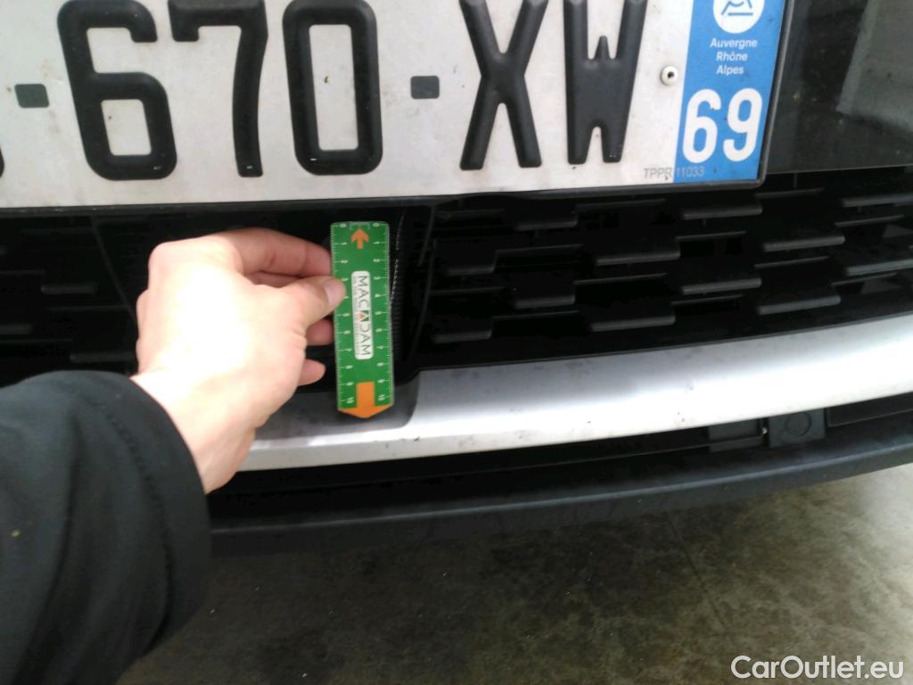  Opel   Grandland X OPEL Grandland / 2021 / 5P / SUV 1.5 DIESEL 130 ULTIMATE AUTO #15