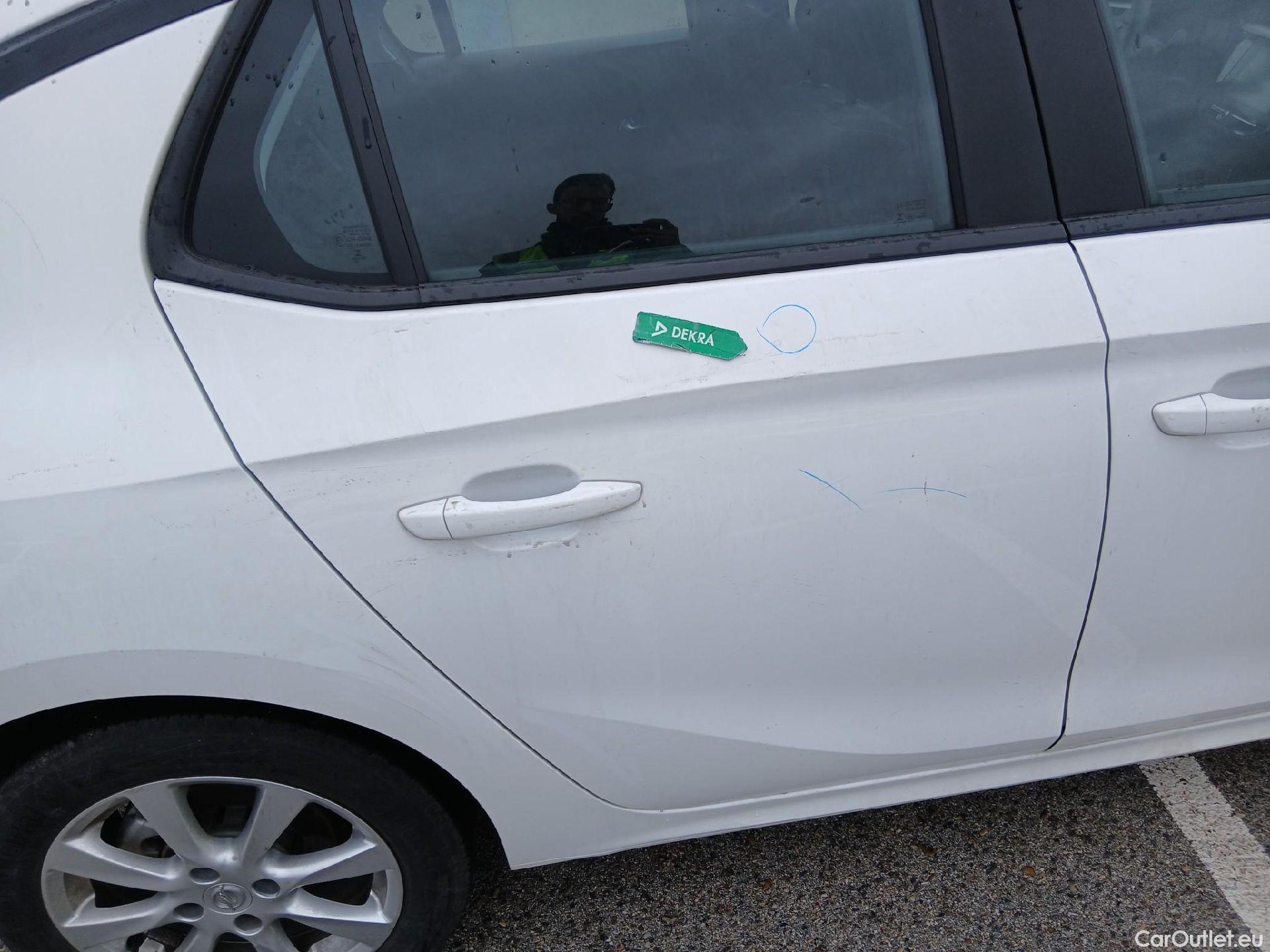  Opel  Corsa OPEL  / 2019 / 5P / berlina con portón 1.2T XHL 74kW (100CV) Edition #22