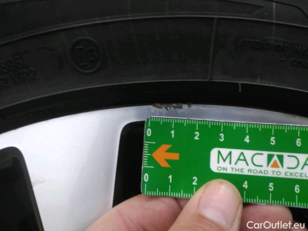  Opel   Grandland X OPEL Grandland / 2021 / 5P / SUV 1.5 DIESEL 130 ULTIMATE AUTO #30