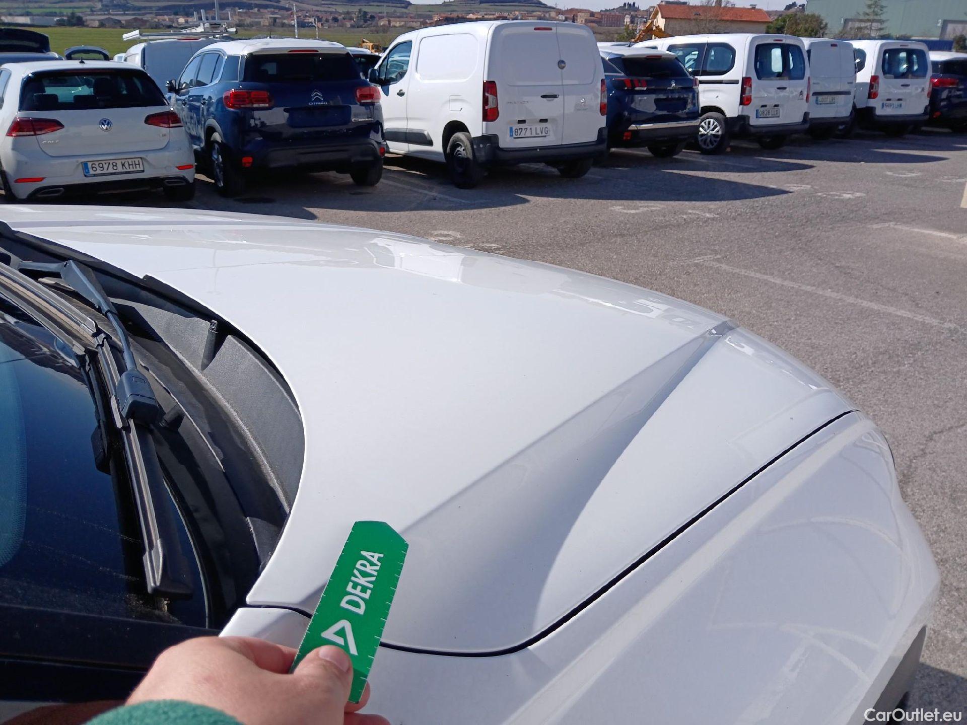  Hyundai  Tucson HYUNDAI  / 2020 / 5P / todoterreno 1.6 CRDI 100kW (136CV) 48V Tecno 2C #35