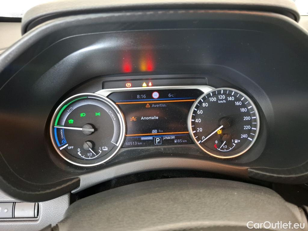  Nissan  Juke NISSAN  / 2019 / 5P / Crossover Hybrid 143 Business+ #21