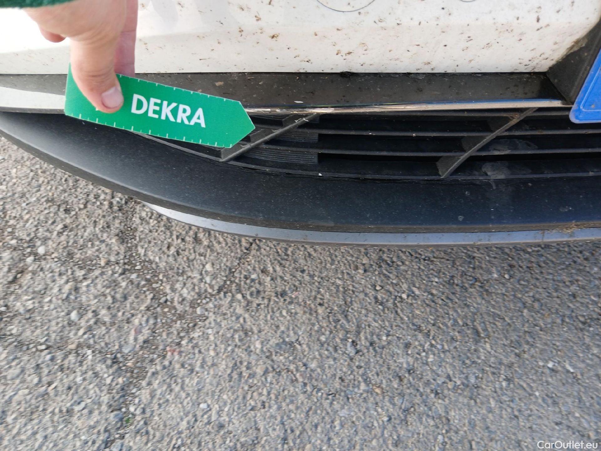  Hyundai  Tucson HYUNDAI  / 2020 / 5P / todoterreno 1.6 CRDI 100kW (136CV) 48V Tecno 2C #5