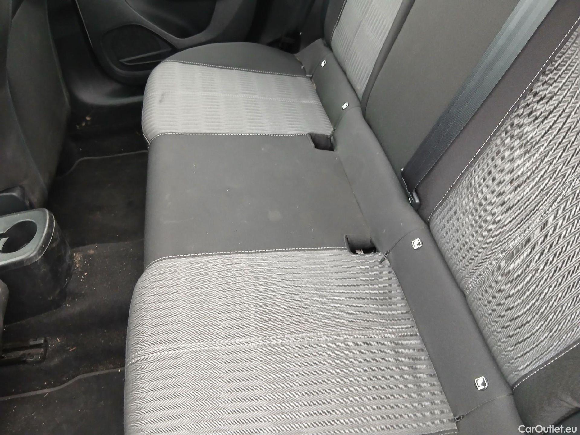  Opel  Corsa OPEL  / 2019 / 5P / berlina con portón 1.2T XHL 74kW (100CV) Edition #12