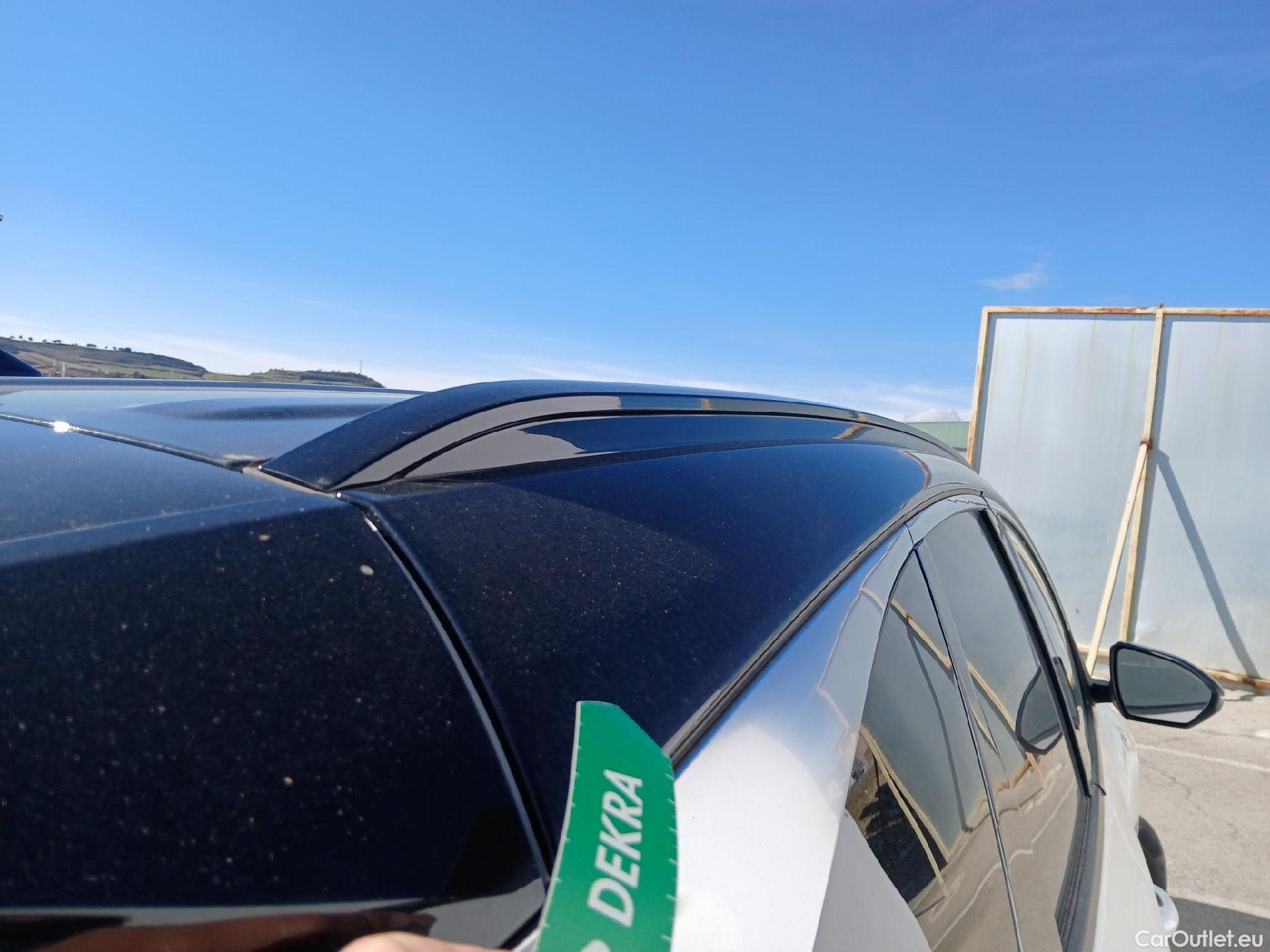  Hyundai  Tucson HYUNDAI  / 2020 / 5P / todoterreno 1.6 CRDI 100kW (136CV) 48V Tecno 2C #25