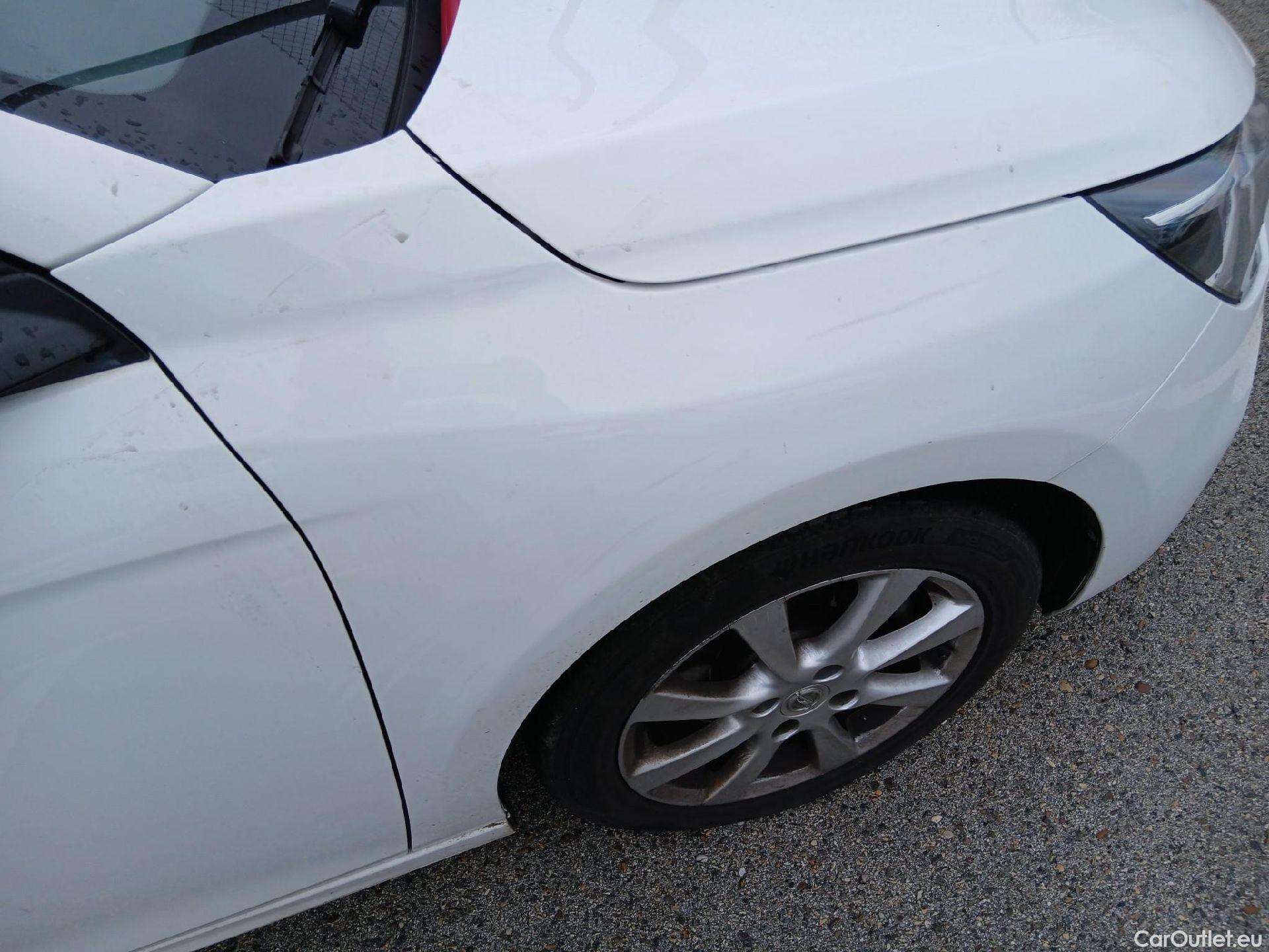  Opel  Corsa OPEL  / 2019 / 5P / berlina con portón 1.2T XHL 74kW (100CV) Edition #27