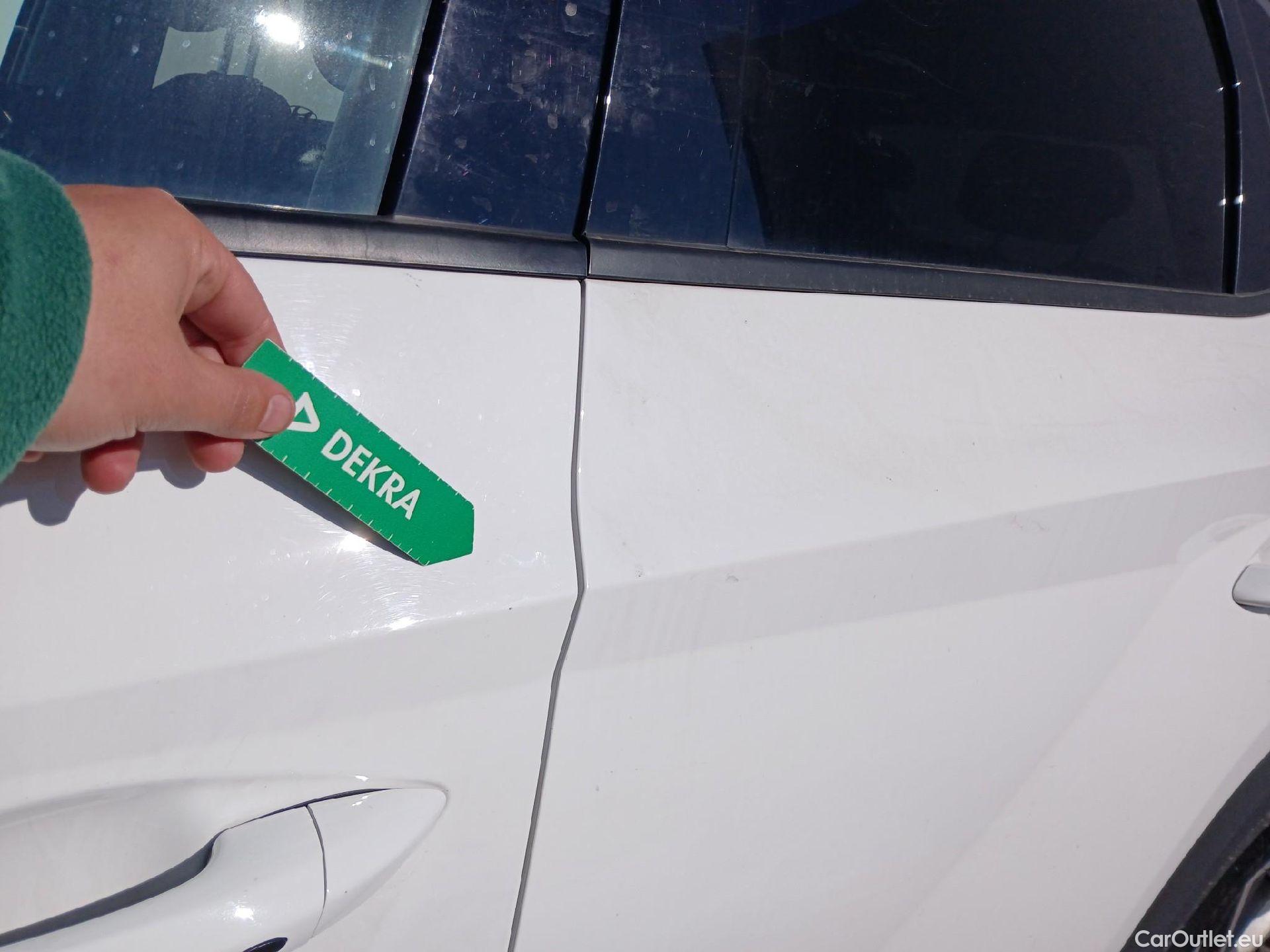  Hyundai  Tucson HYUNDAI  / 2020 / 5P / todoterreno 1.6 CRDI 100kW (136CV) 48V Tecno 2C #11