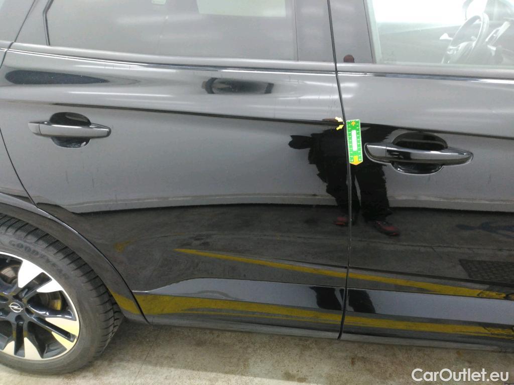  Opel   Grandland X OPEL Grandland / 2021 / 5P / SUV 1.5 DIESEL 130 ULTIMATE AUTO #39