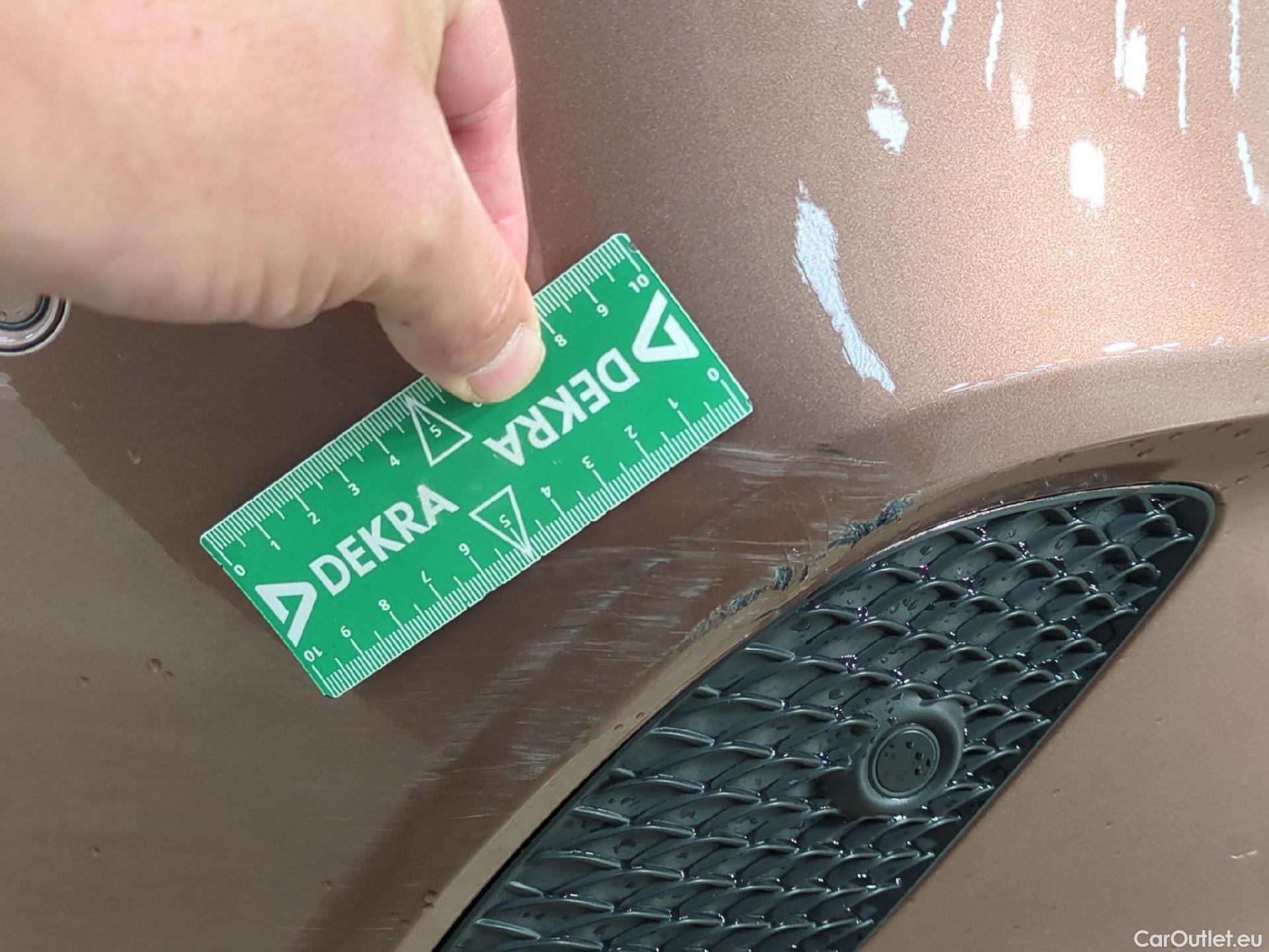  Mercedes  A-Klasse MERCEDES-BENZ Classe A Compact / 2018 / 5P / Berline A 180 Business Line 7G-DCT #9