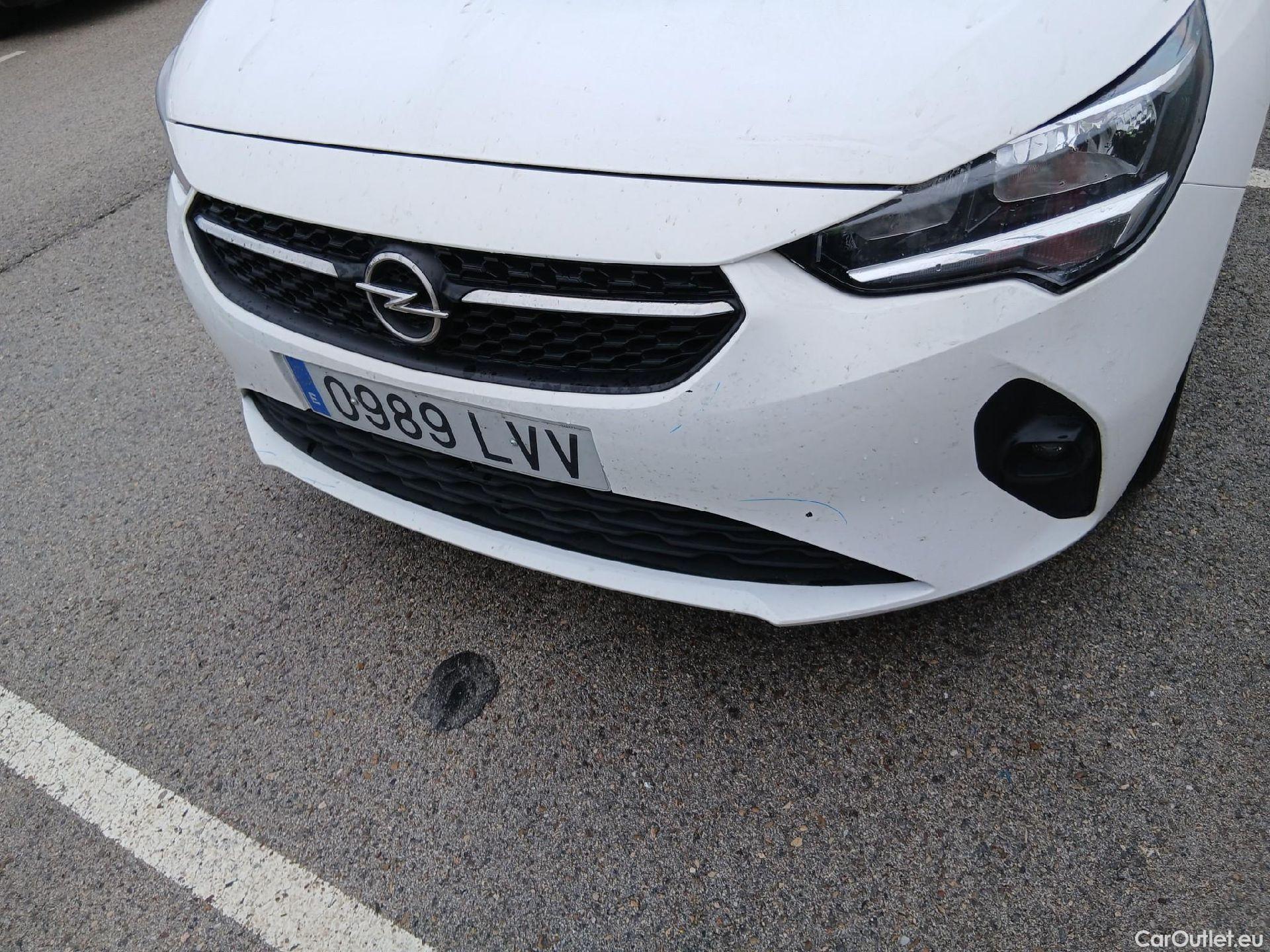  Opel  Corsa OPEL  / 2019 / 5P / berlina con portón 1.2T XHL 74kW (100CV) Edition #4