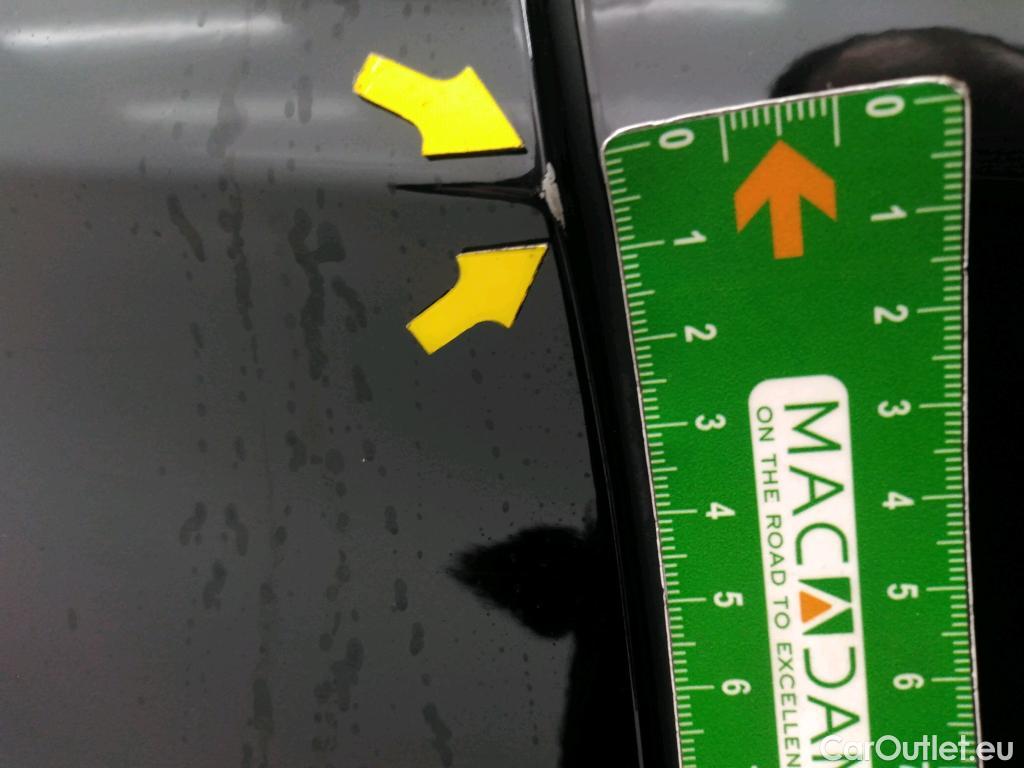  Opel   Grandland X OPEL Grandland / 2021 / 5P / SUV 1.5 DIESEL 130 ULTIMATE AUTO #40