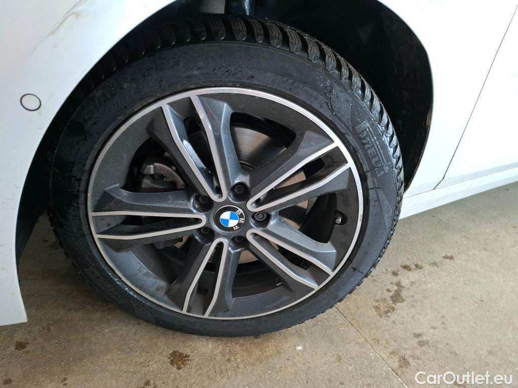  Bmw  Serie 1 Série 1 Berline 118 i Edition Sport 1.5 135CV BVA7 E6d #12