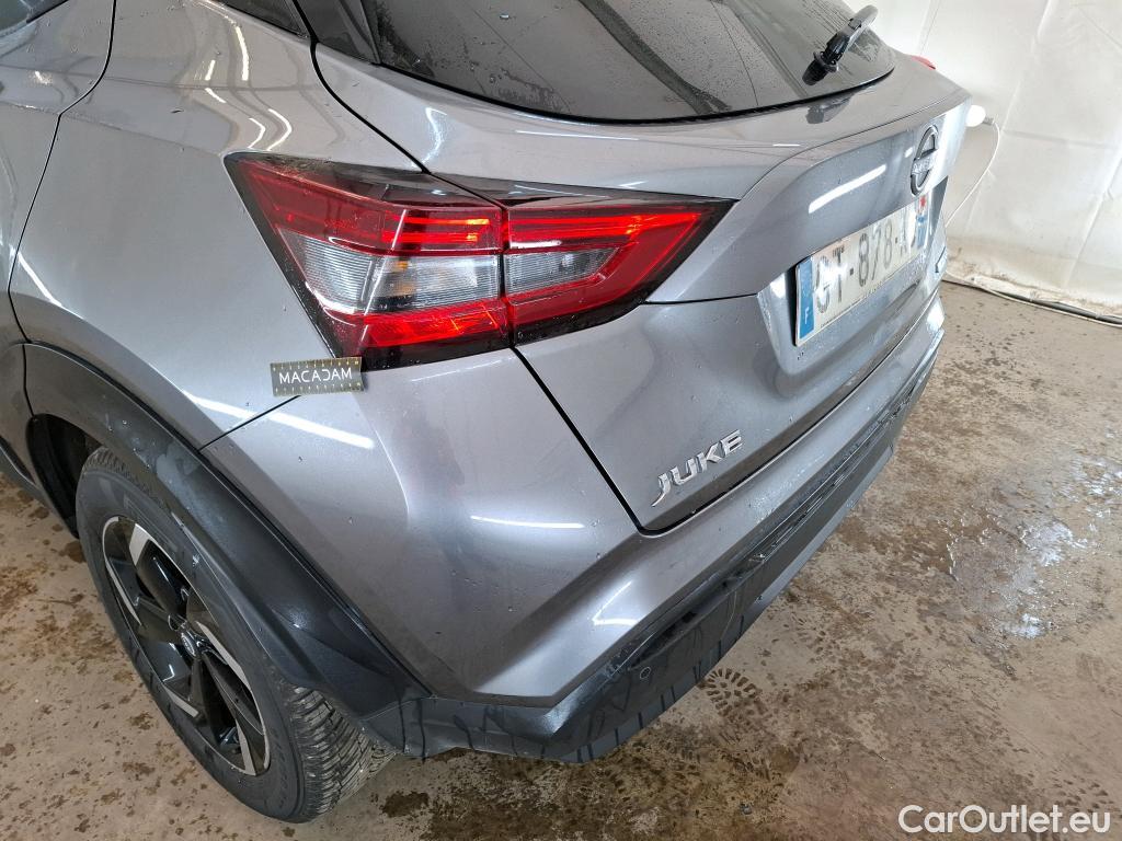  Nissan  Juke NISSAN  / 2019 / 5P / Crossover Hybrid 143 Business+ #15