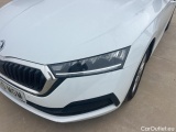  Skoda  Octavia SKODA  / 2020 / 5P / berlina con portón 2.0 TDI 85kW (115 CV) Manual Ambition #15