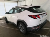  Hyundai  Tucson  Business Hybrid 2WD 1.6 T-GDI 230CV BVA6 E6d #2