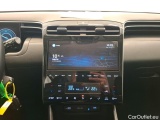  Hyundai  Tucson  Business Hybrid 2WD 1.6 T-GDI 230CV BVA6 E6d #7